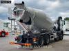 Mercedes-Benz Arocs 4142 8X4 NEW! 12m3 Stetter Mixer Steelsuspension Big-Axle Euro 6 Foto 5 thumbnail