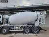 Mercedes-Benz Arocs 4142 8X4 NEW! 12m3 Stetter Mixer Steelsuspension Big-Axle Euro 6 Foto 6 thumbnail