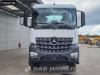 Mercedes-Benz Arocs 4142 8X4 NEW! 12m3 Stetter Mixer Steelsuspension Big-Axle Euro 6 Foto 7 thumbnail