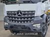 Mercedes-Benz Arocs 4142 8X4 NEW! 12m3 Stetter Mixer Steelsuspension Big-Axle Euro 6 Foto 9 thumbnail