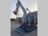 Takeuchi TB290 Foto 2 thumbnail