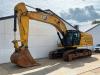 Caterpillar 352 - Next Gen - Hammer Lines / Automatic Greasing Foto 2 thumbnail