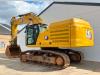 Caterpillar 352 - Next Gen - Hammer Lines / Automatic Greasing Foto 3 thumbnail