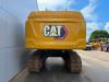 Caterpillar 352 - Next Gen - Hammer Lines / Automatic Greasing Foto 4 thumbnail