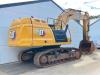 Caterpillar 352 - Next Gen - Hammer Lines / Automatic Greasing Foto 5 thumbnail