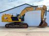 Caterpillar 352 - Next Gen - Hammer Lines / Automatic Greasing Foto 6 thumbnail