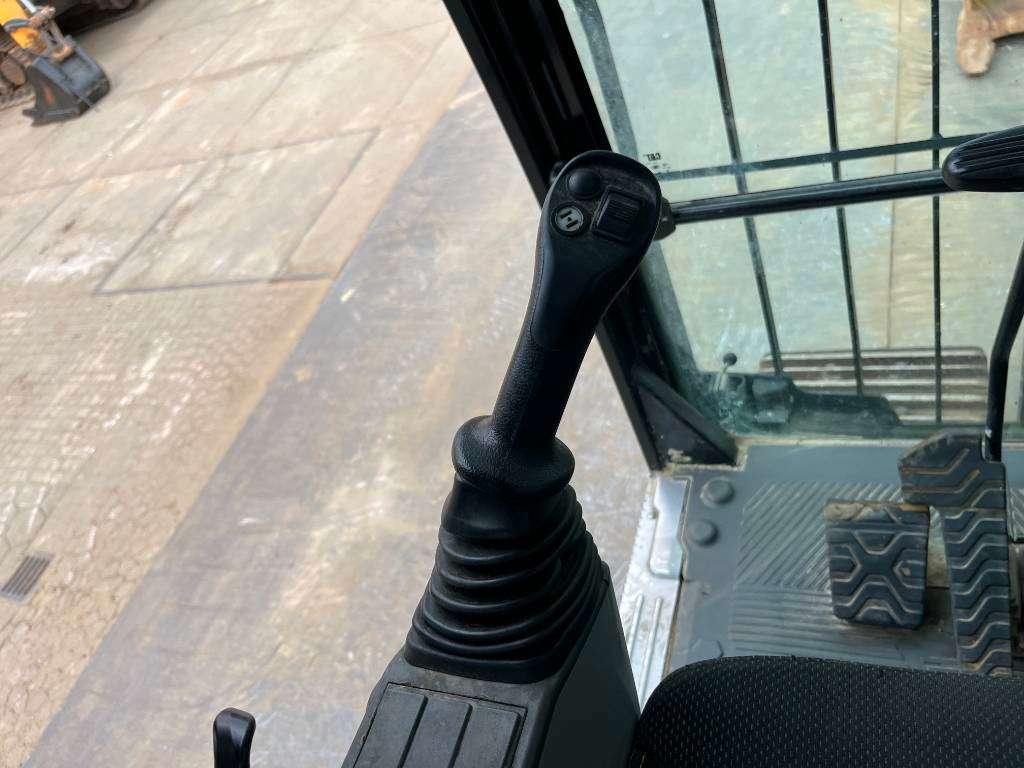 Caterpillar 352 - Next Gen - Hammer Lines / Automatic Greasing Foto 10
