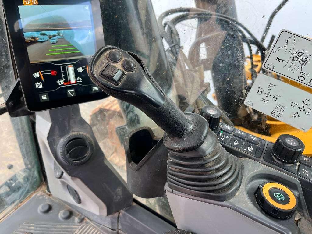 Caterpillar 352 - Next Gen - Hammer Lines / Automatic Greasing Foto 11