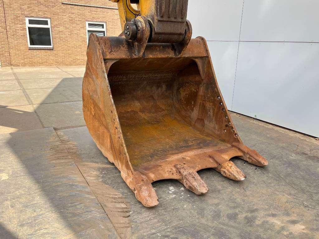 Caterpillar 352 - Next Gen - Hammer Lines / Automatic Greasing Foto 18