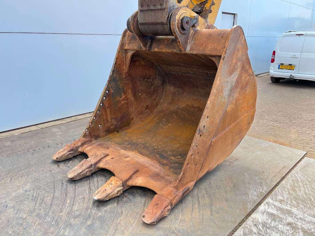 Caterpillar 352 - Next Gen - Hammer Lines / Automatic Greasing Foto 21