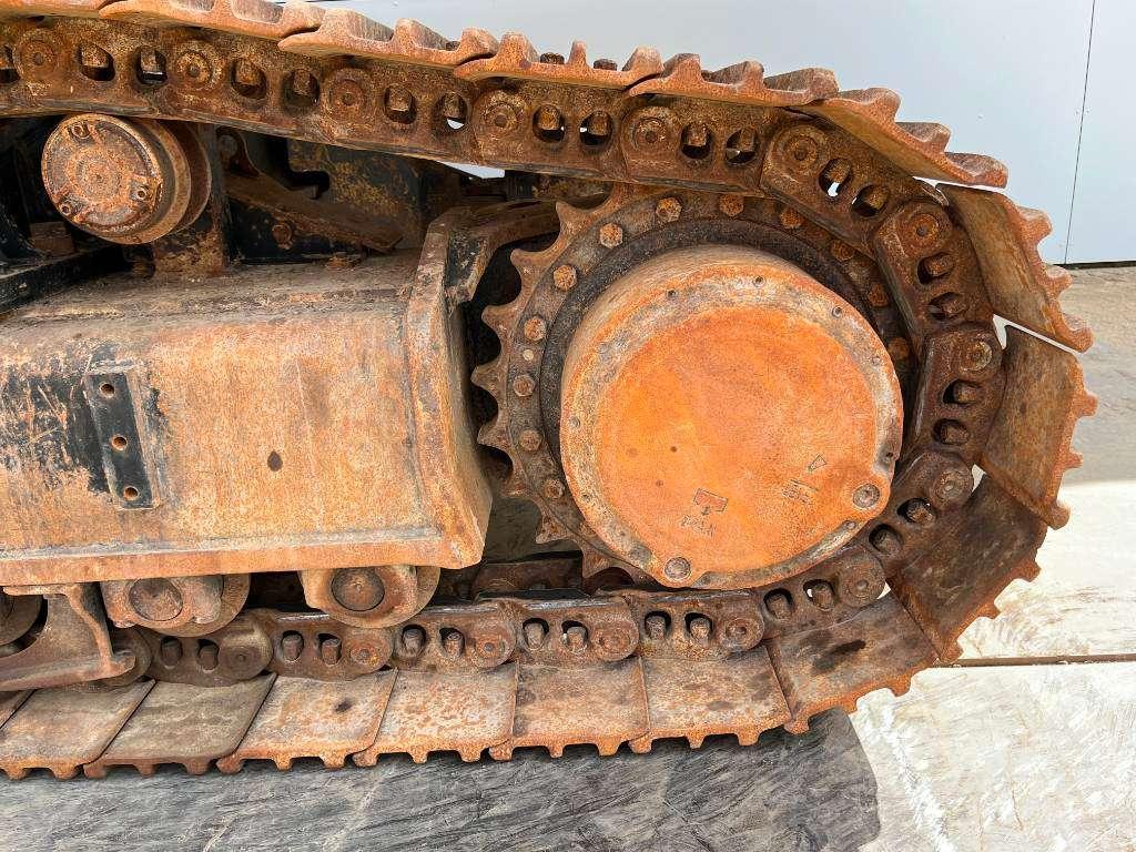 Caterpillar 352 - Next Gen - Hammer Lines / Automatic Greasing Foto 23