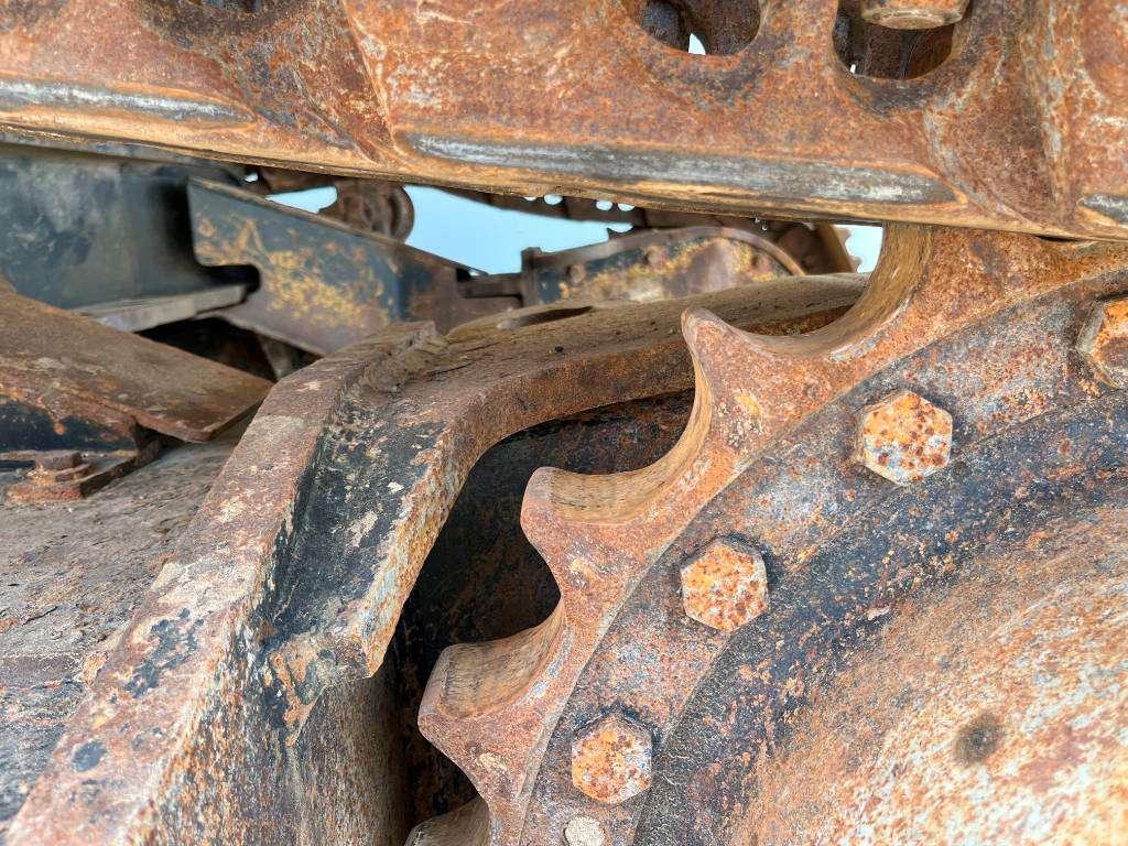 Caterpillar 352 - Next Gen - Hammer Lines / Automatic Greasing Foto 24