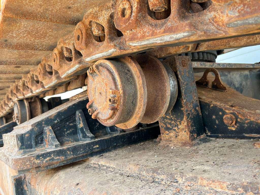 Caterpillar 352 - Next Gen - Hammer Lines / Automatic Greasing Foto 25