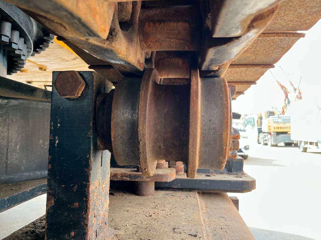 Caterpillar 352 - Next Gen - Hammer Lines / Automatic Greasing Foto 26