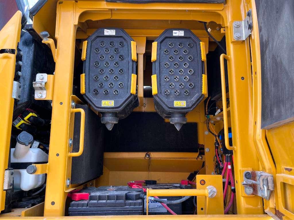 Caterpillar 352 - Next Gen - Hammer Lines / Automatic Greasing Foto 27