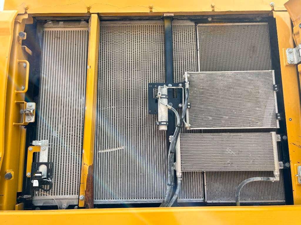 Caterpillar 352 - Next Gen - Hammer Lines / Automatic Greasing Foto 28