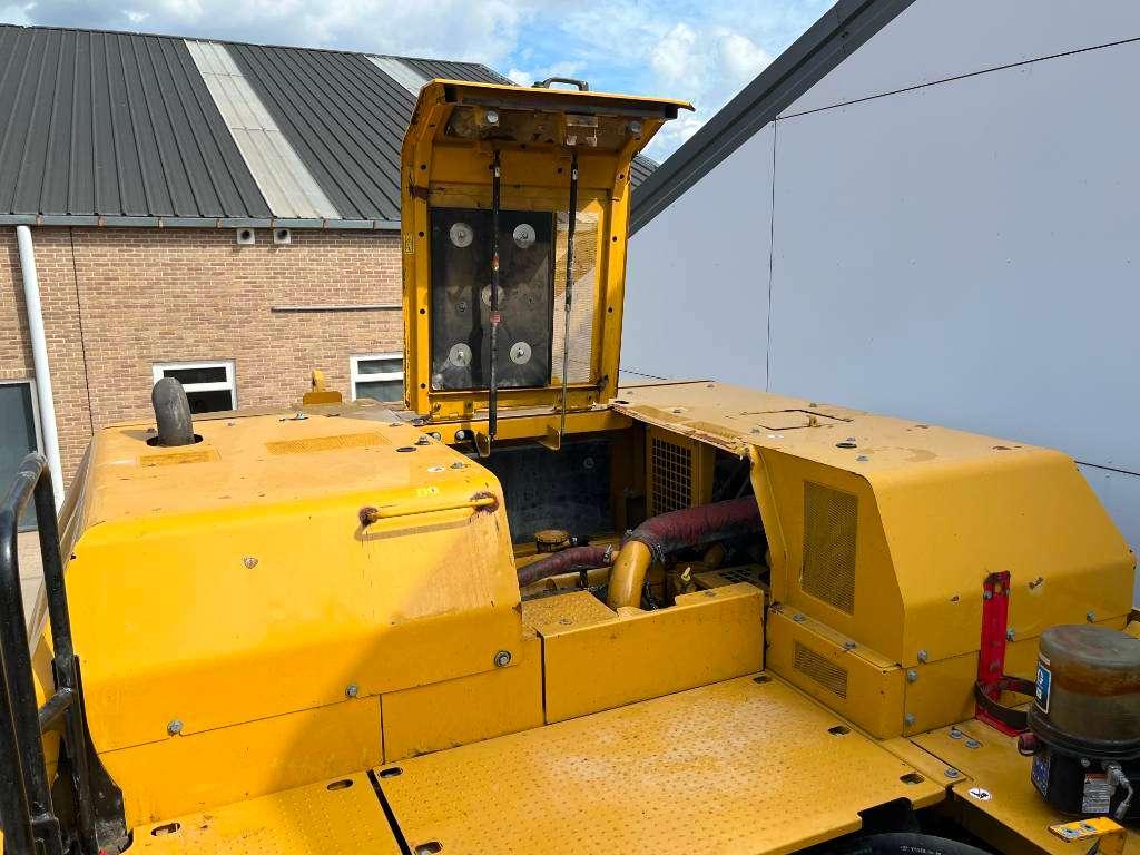 Caterpillar 352 - Next Gen - Hammer Lines / Automatic Greasing Foto 29