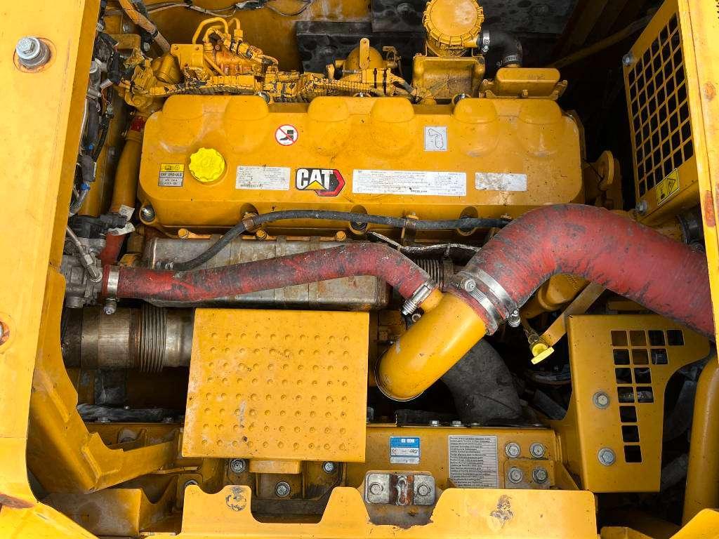 Caterpillar 352 - Next Gen - Hammer Lines / Automatic Greasing Foto 30