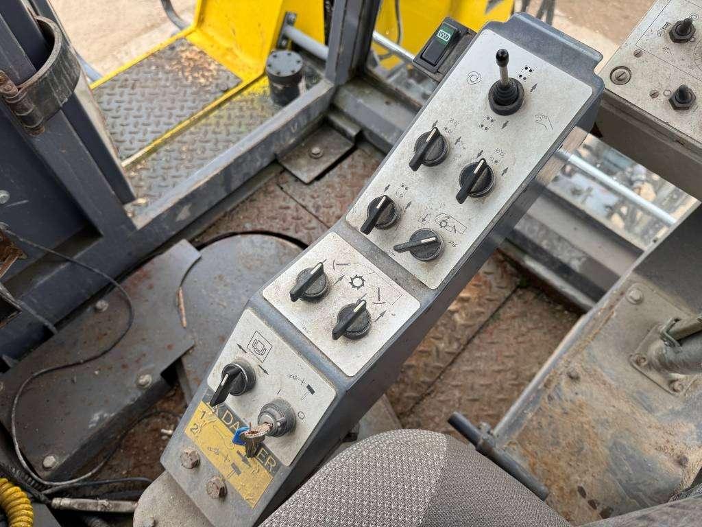Wirtgen WR2500SK - Dutch Machine / Extra Miller and Tires Foto 10