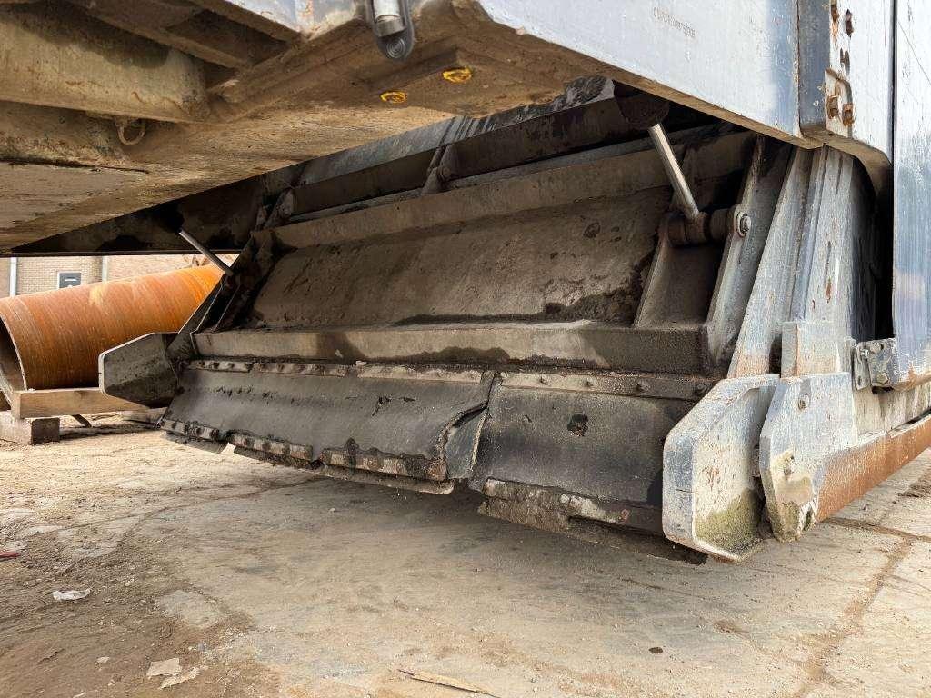 Wirtgen WR2500SK - Dutch Machine / Extra Miller and Tires Foto 14