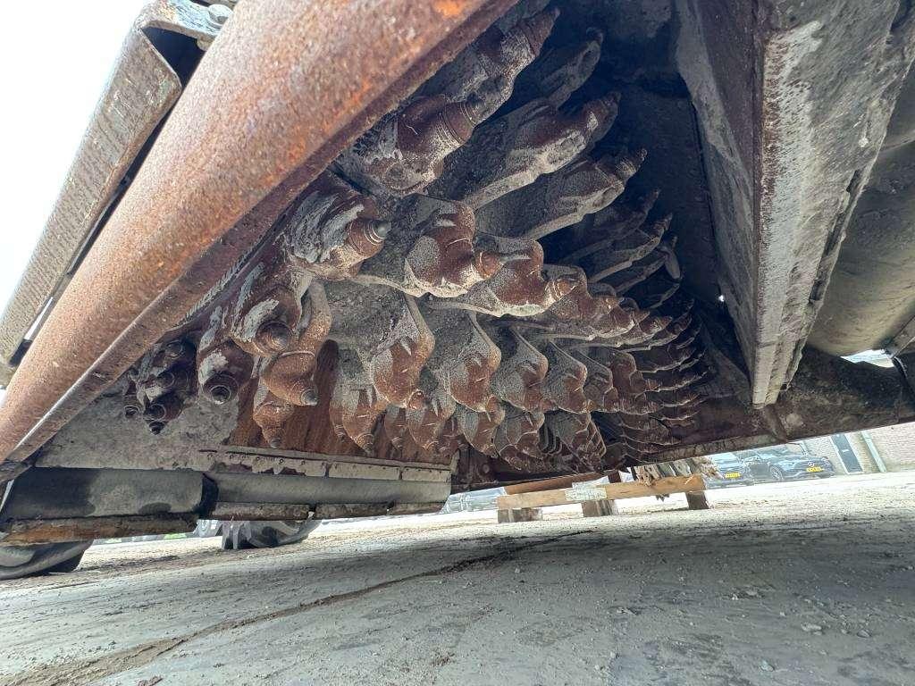 Wirtgen WR2500SK - Dutch Machine / Extra Miller and Tires Foto 20