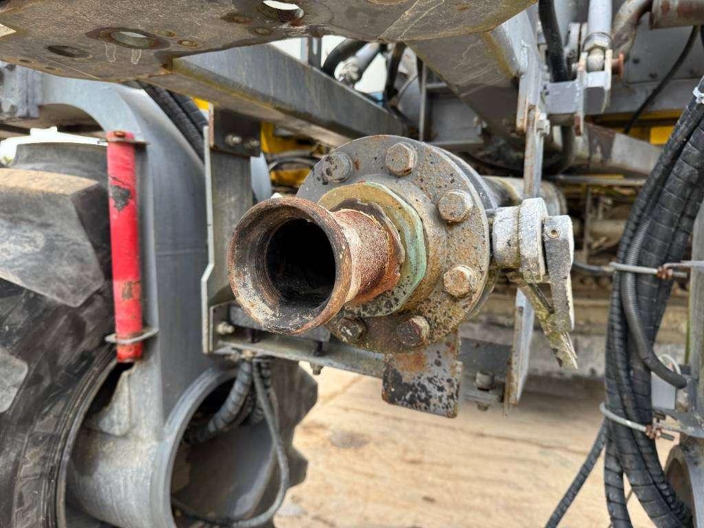 Wirtgen WR2500SK - Dutch Machine / Extra Miller and Tires Foto 24