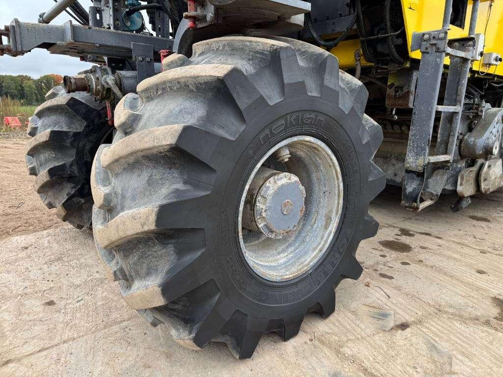 Wirtgen WR2500SK - Dutch Machine / Extra Miller and Tires Foto 26