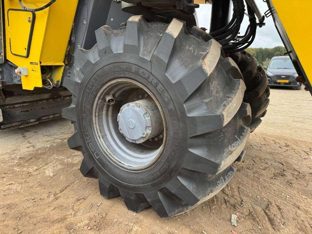 Wirtgen WR2500SK - Dutch Machine / Extra Miller and Tires Foto 27