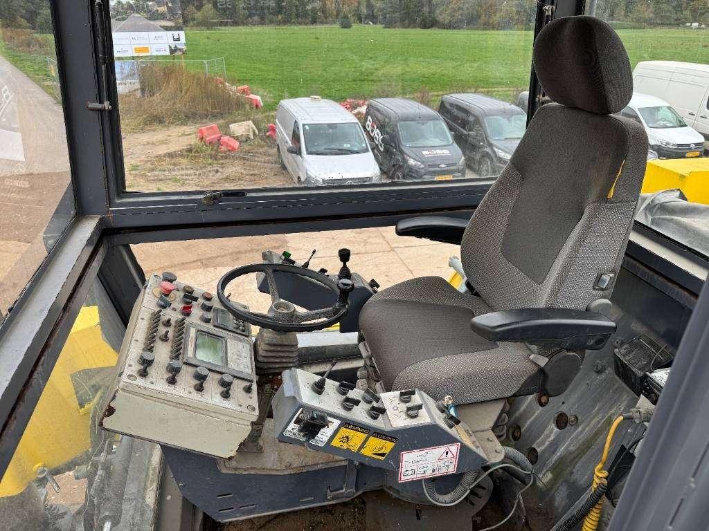 Wirtgen WR2500SK - Dutch Machine / Extra Miller and Tires Foto 8