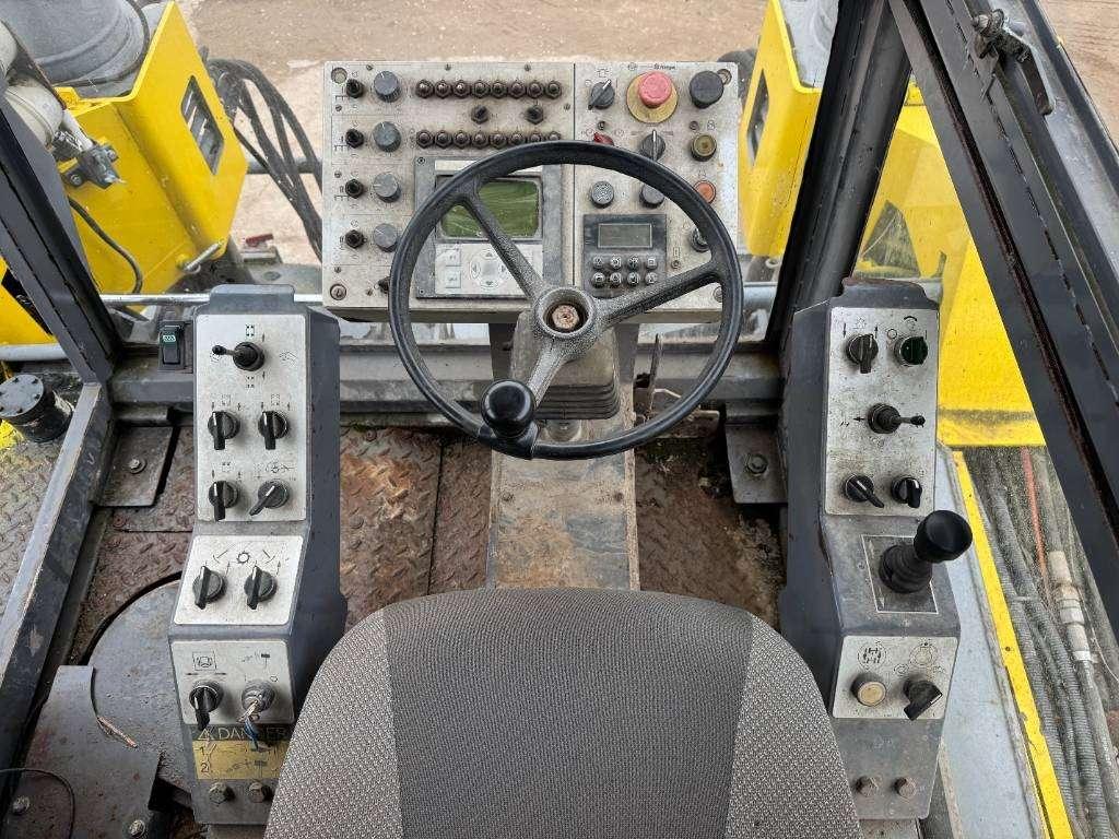 Wirtgen WR2500SK - Dutch Machine / Extra Miller and Tires Foto 9