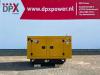 Caterpillar DE33GC - 33 kVA Stand-by Generator Set - DPX-18204 Foto 1 thumbnail