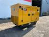 Caterpillar DE33GC - 33 kVA Stand-by Generator Set - DPX-18204 Foto 3 thumbnail