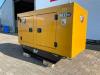Caterpillar DE33GC - 33 kVA Stand-by Generator Set - DPX-18204 Foto 6 thumbnail