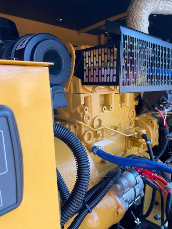 Caterpillar DE33GC - 33 kVA Stand-by Generator Set - DPX-18204 Foto 10
