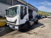 Iveco EUROCARGO 100E19 Foto 18 thumbnail