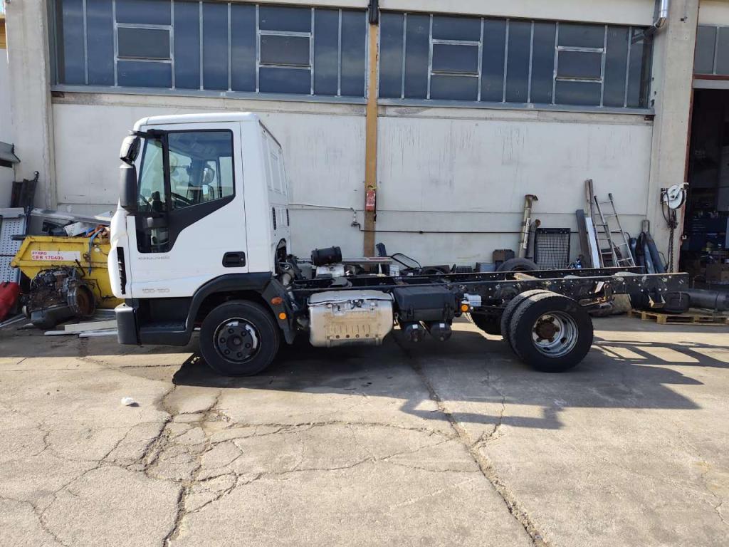 Iveco EUROCARGO 100E19 Foto 13