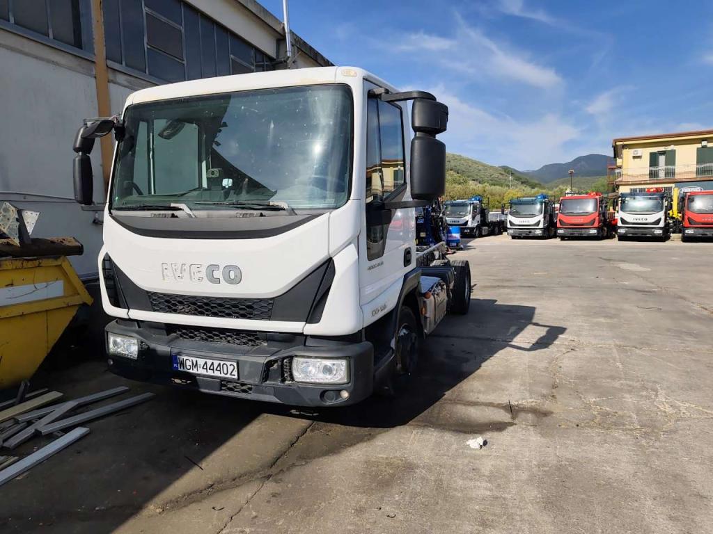 Iveco EUROCARGO 100E19 Foto 19