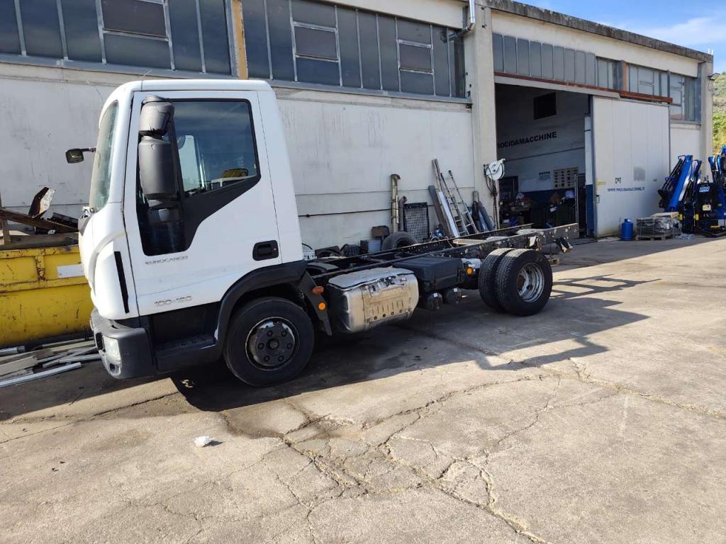 Iveco EUROCARGO 100E19 Foto 21