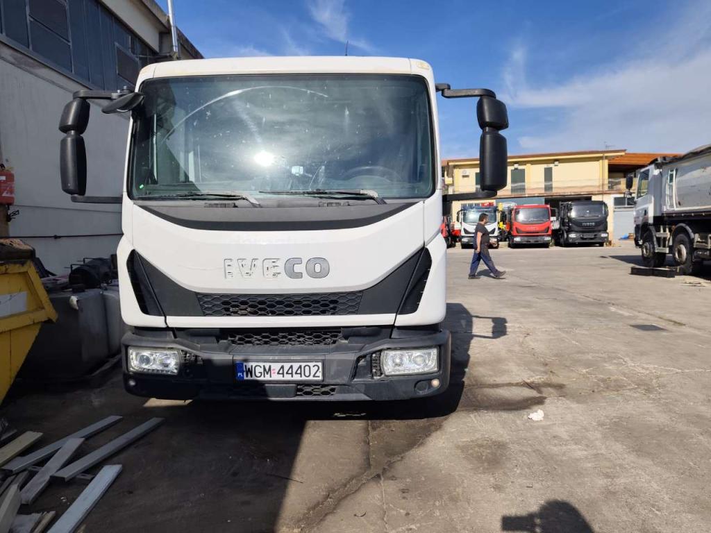 Iveco EUROCARGO 100E19 Foto 23