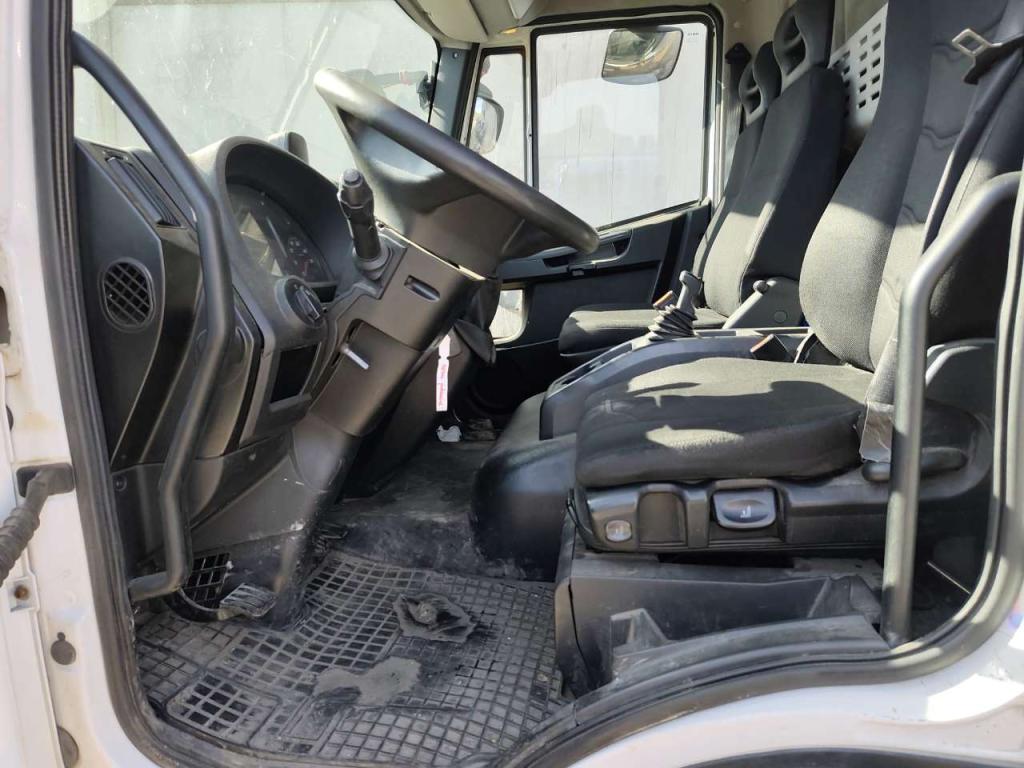 Iveco EUROCARGO 100E19 Foto 7