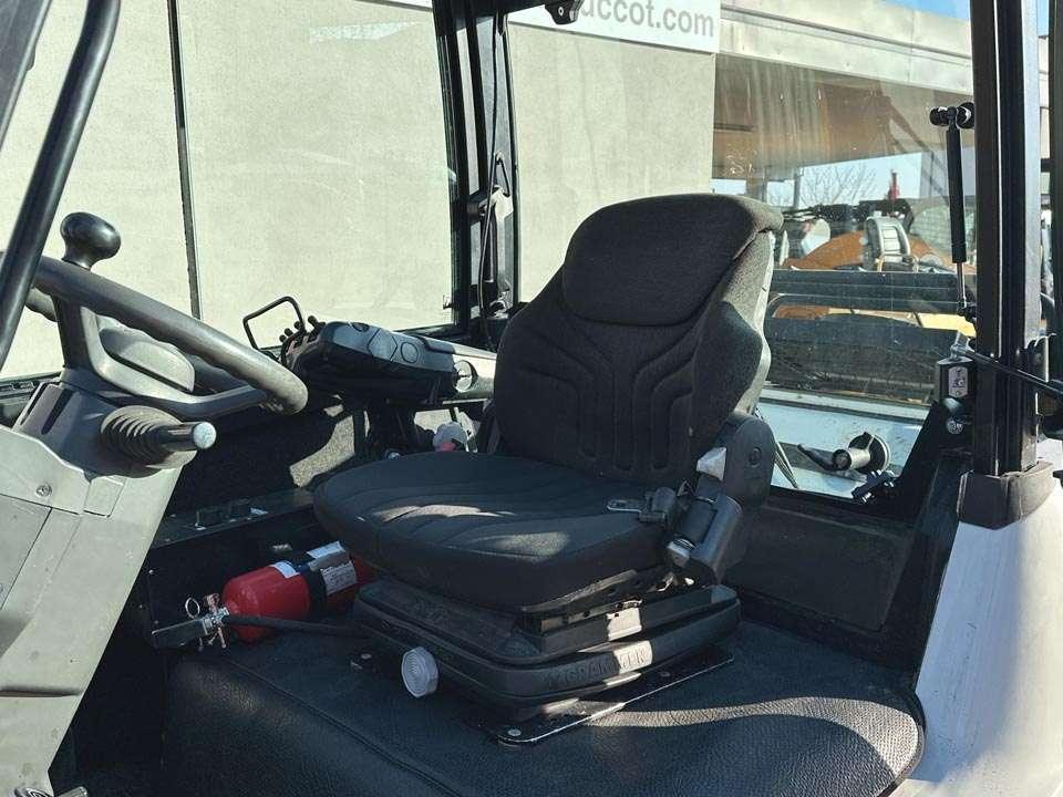 Caterpillar DP50 CN Foto 11