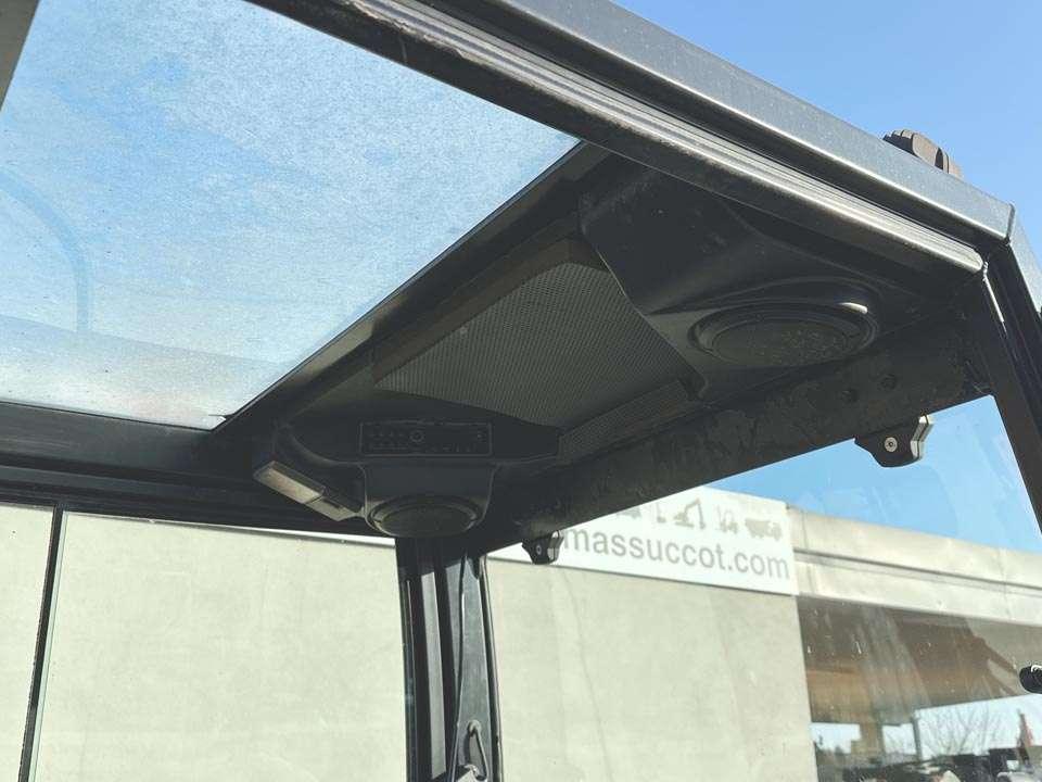 Caterpillar DP50 CN Foto 12