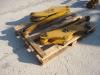 Biella e staffe richiamo benna per Fiat Allis FL5B Foto 2 thumbnail