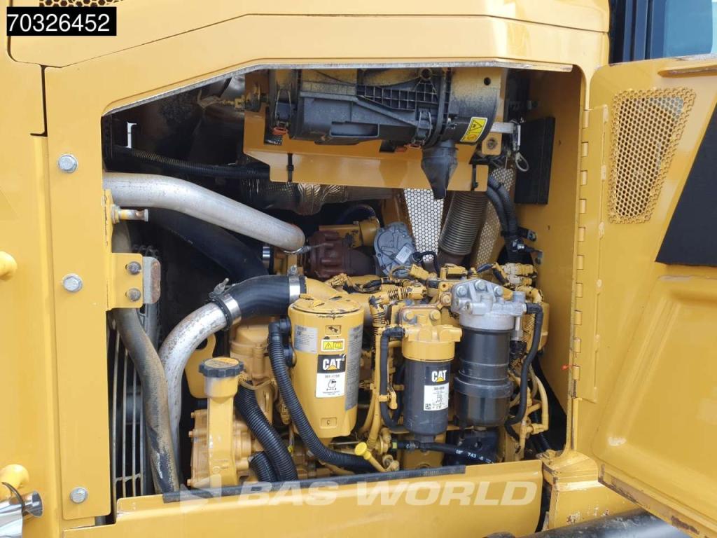 Caterpillar D5K2 LGP Ripper Foto 13