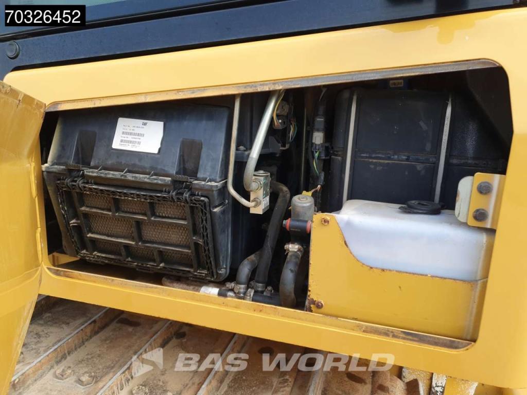 Caterpillar D5K2 LGP Ripper Foto 15