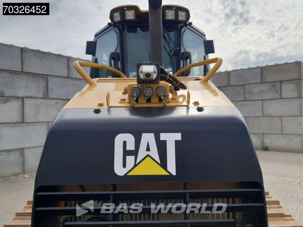Caterpillar D5K2 LGP Ripper Foto 16