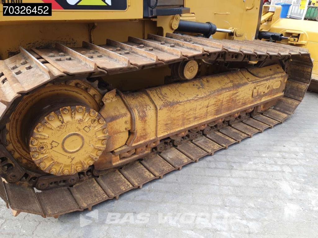 Caterpillar D5K2 LGP Ripper Foto 19
