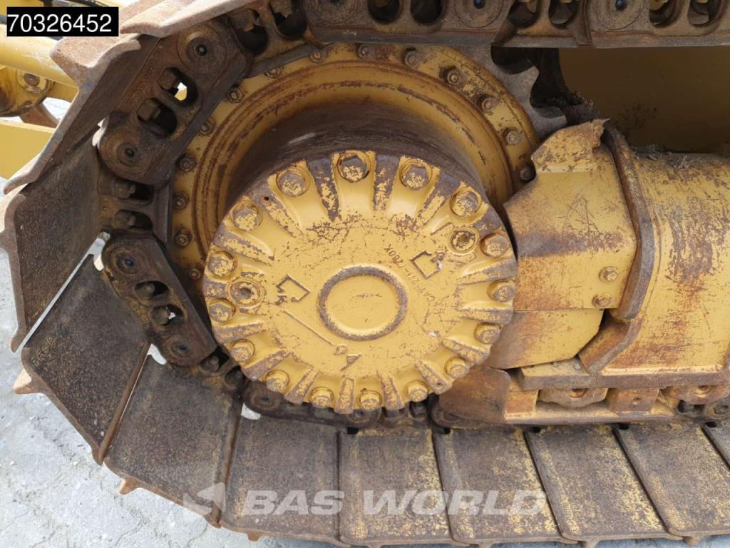 Caterpillar D5K2 LGP Ripper Foto 20