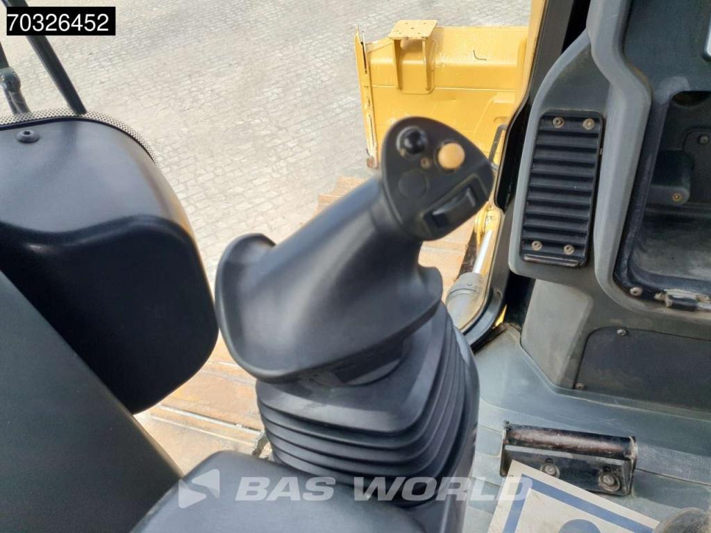 Caterpillar D5K2 LGP Ripper Foto 25