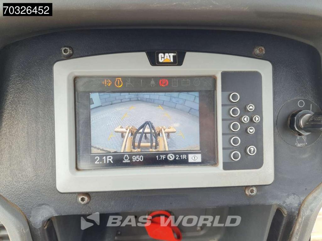 Caterpillar D5K2 LGP Ripper Foto 27